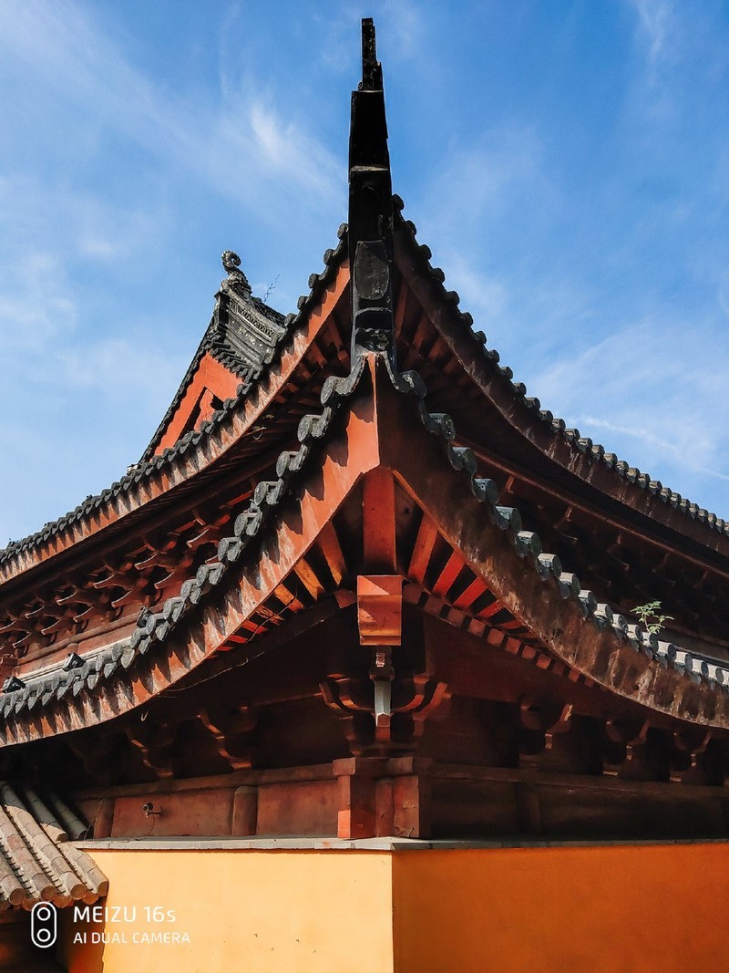 软妹子心目中的魅族16s——这才是我心心念的旗舰手机！