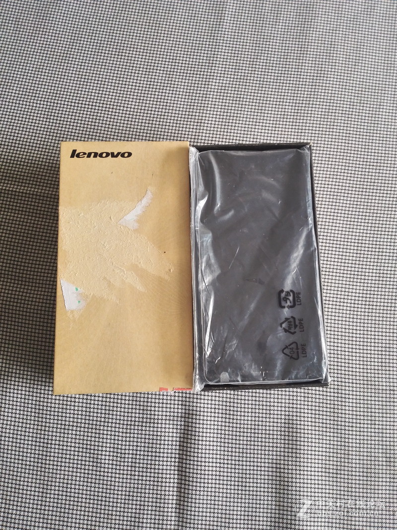 【铁心木头人分享】乐檬K3-Note（标准版 珍珠白） 开箱