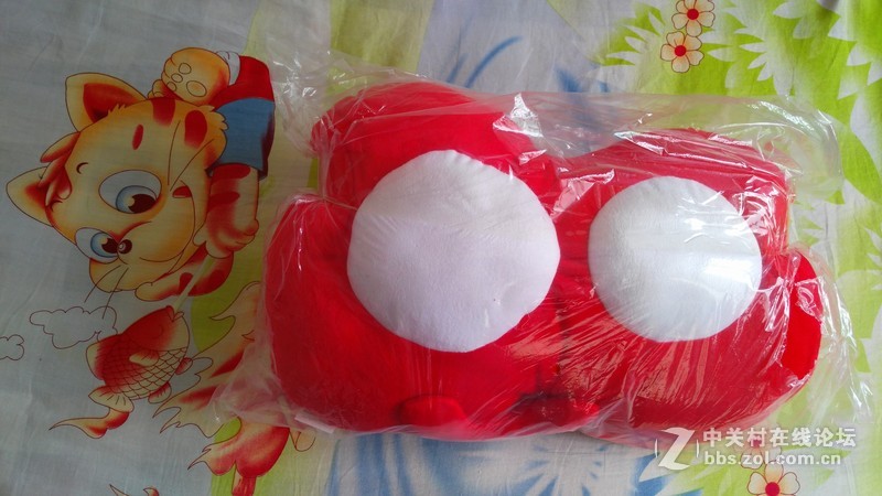 VIBE shot拍照实测