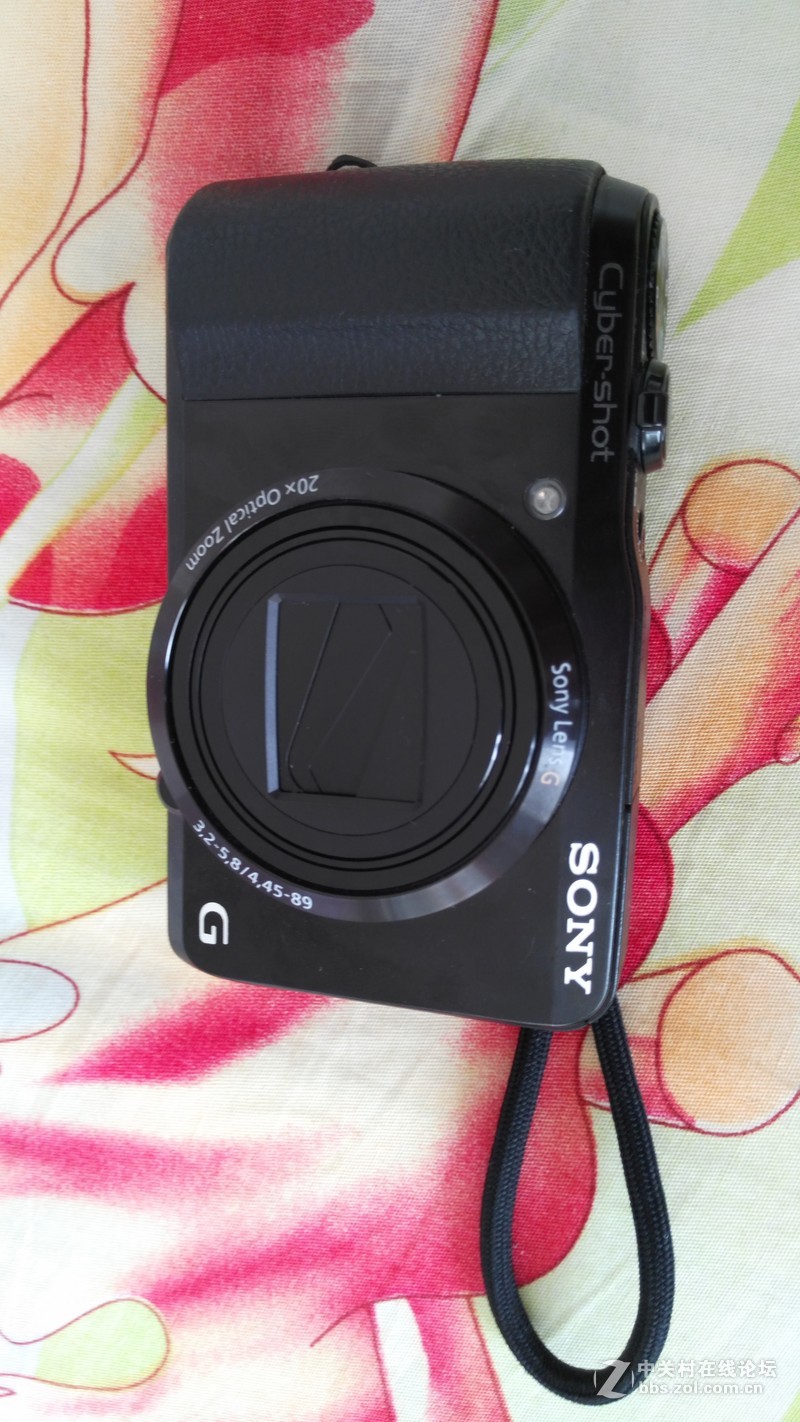 VIBE shot拍照实测