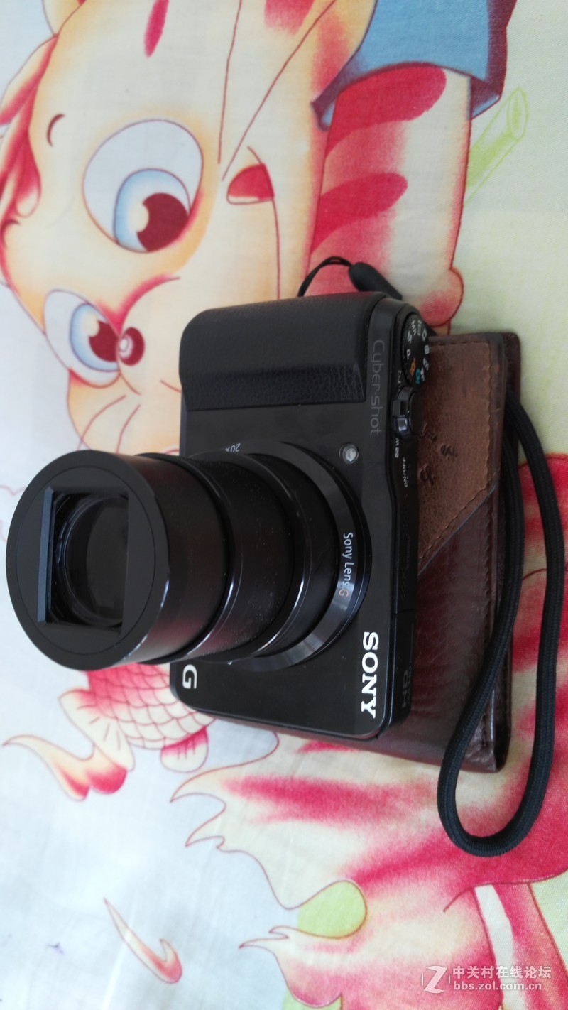 VIBE shot拍照实测