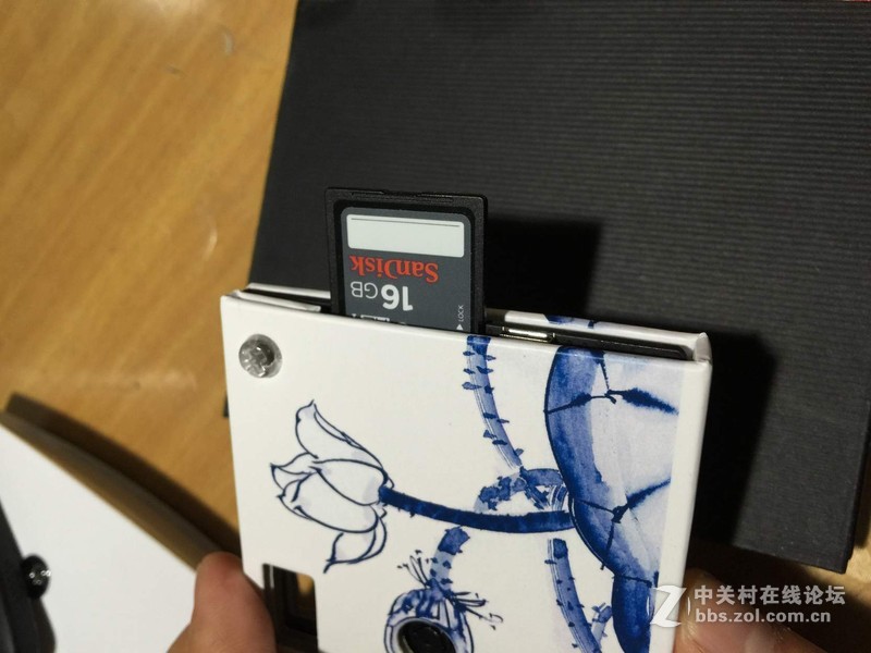 #春季出行数码随行礼包#第一弹----纸可拍数码相机。