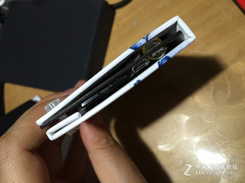 #春季出行数码随行礼包#第一弹----纸可拍数码相机。