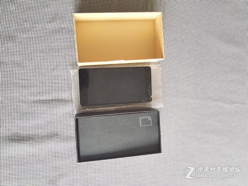 【铁心木头人分享】乐檬K3-Note（标准版 珍珠白） 开箱