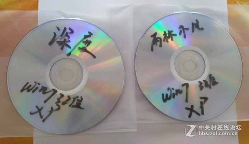 VIBE shot拍照实测