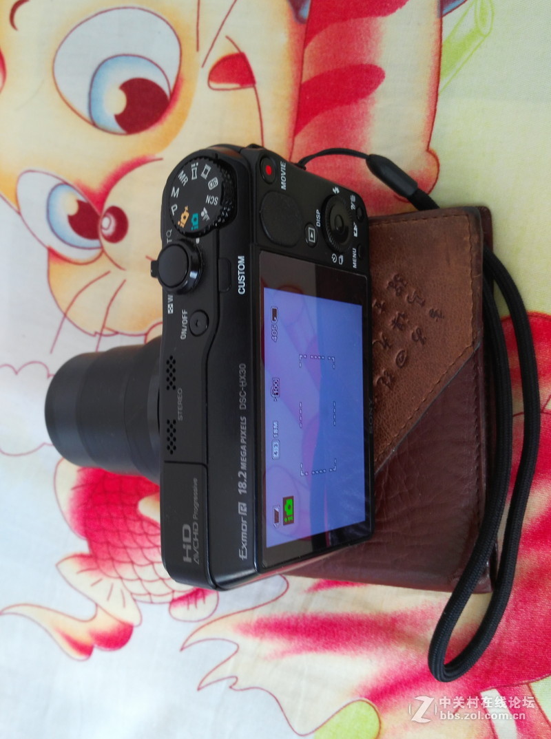 VIBE shot拍照实测