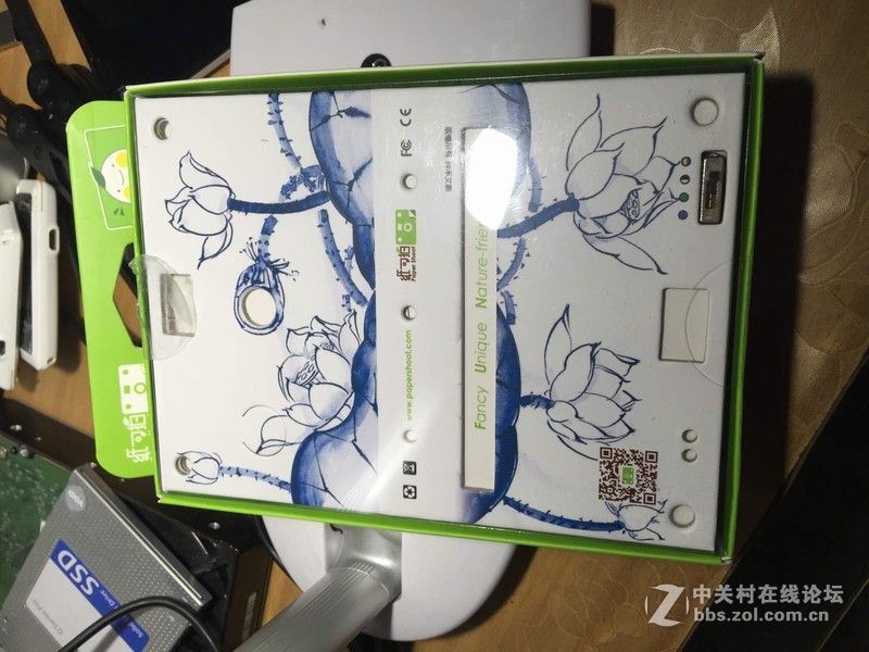 #春季出行数码随行礼包#第一弹----纸可拍数码相机。