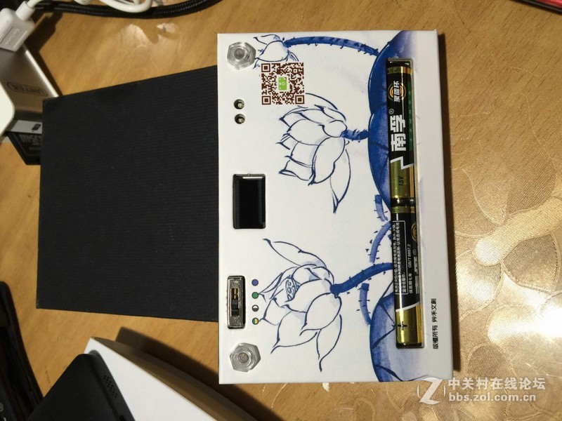 #春季出行数码随行礼包#第一弹----纸可拍数码相机。