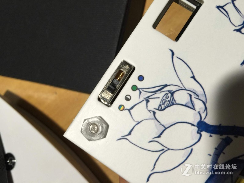 #春季出行数码随行礼包#第一弹----纸可拍数码相机。