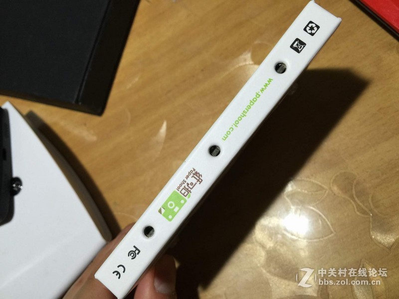 #春季出行数码随行礼包#第一弹----纸可拍数码相机。