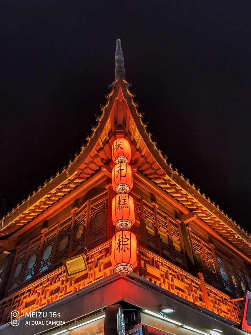 软妹子心目中的魅族16s——这才是我心心念的旗舰手机！