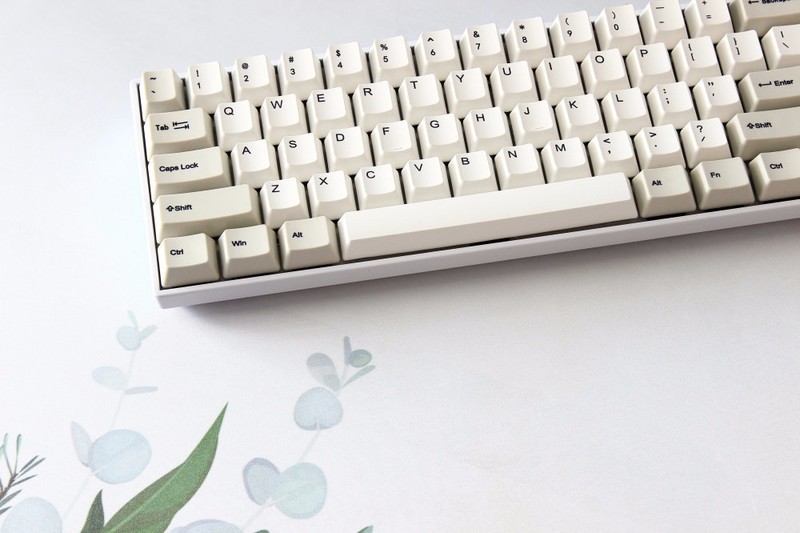 【單擺出品】GANSS ALT 71D 蓝牙双模键盘评测分享