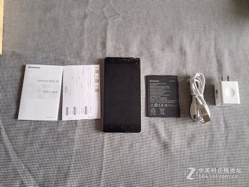 【铁心木头人分享】乐檬K3-Note（标准版 珍珠白） 开箱