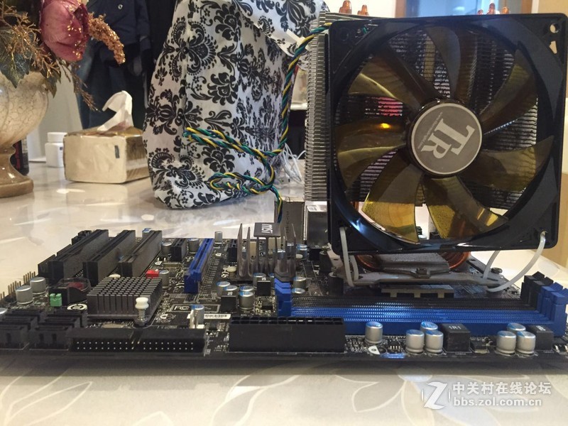 降价！955+微星770c45+迪兰4830