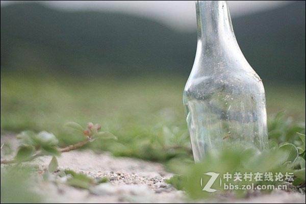 风景照会成渣？让我们来看看最简单的构图方法