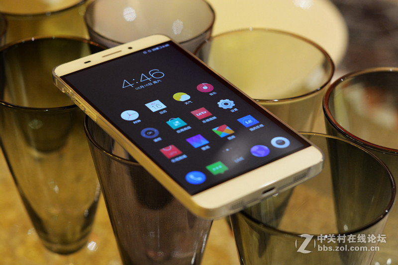 孤独行者--乐视超级手机1客观分析