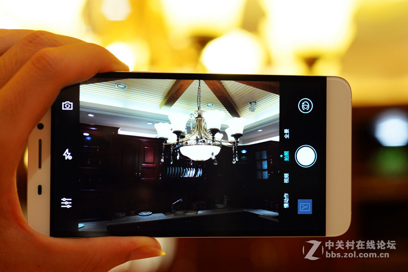 孤独行者--乐视超级手机1客观分析