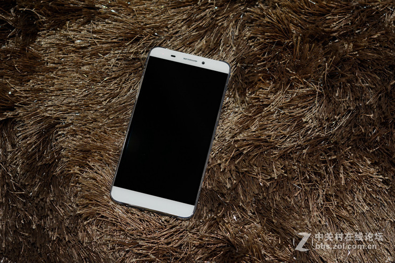 孤独行者--乐视超级手机1客观分析