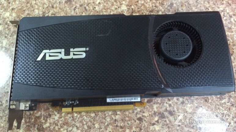 出售 GTX465 GTX560  GTX670