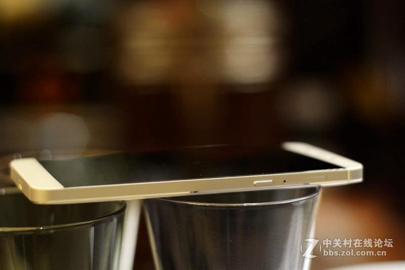 孤独行者--乐视超级手机1客观分析