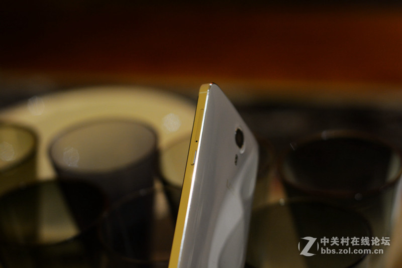 孤独行者--乐视超级手机1客观分析