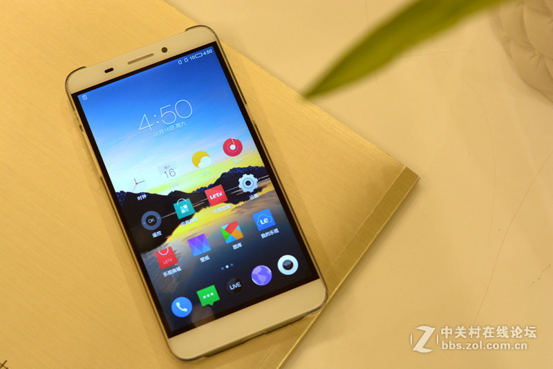 孤独行者--乐视超级手机1客观分析