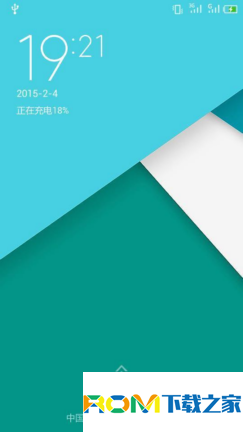 朵唯iSuper S1刷机包 基于官方 ROOT权限 变色状态栏 仿MIUI V6锁屏