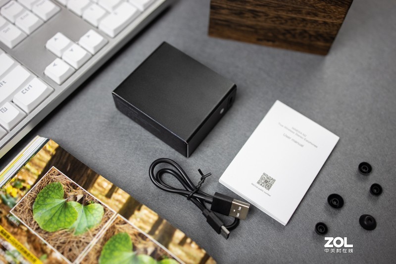 能当充电宝的真无线耳机！南卡N2评测