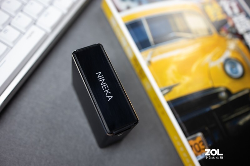 能当充电宝的真无线耳机！南卡N2评测