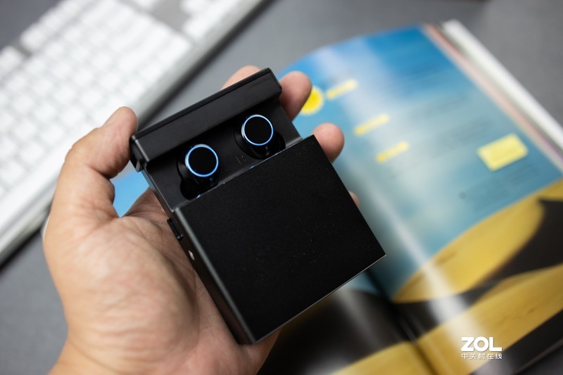 能当充电宝的真无线耳机！南卡N2评测