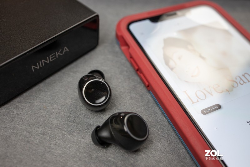 能当充电宝的真无线耳机！南卡N2评测