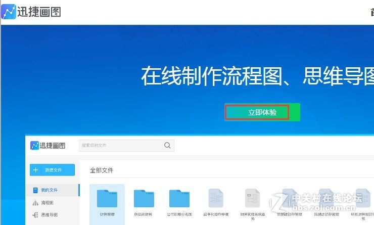 绘制流程图简单快速方法是什么