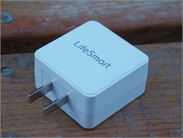 打造私人梦幻空间——lifesmart智能灯泡套装体验