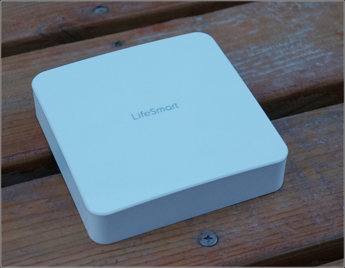 打造私人梦幻空间——lifesmart智能灯泡套装体验