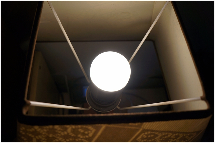 打造私人梦幻空间——lifesmart智能灯泡套装体验