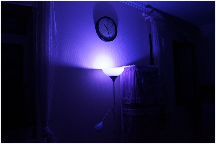 打造私人梦幻空间——lifesmart智能灯泡套装体验