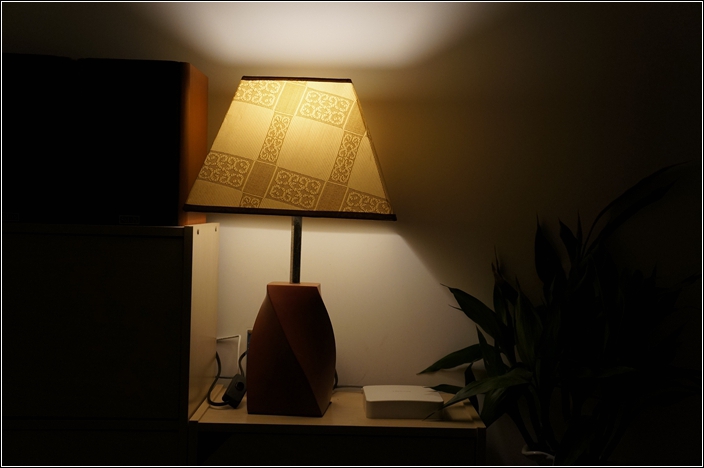 打造私人梦幻空间——lifesmart智能灯泡套装体验