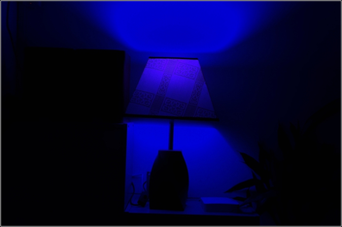 打造私人梦幻空间——lifesmart智能灯泡套装体验