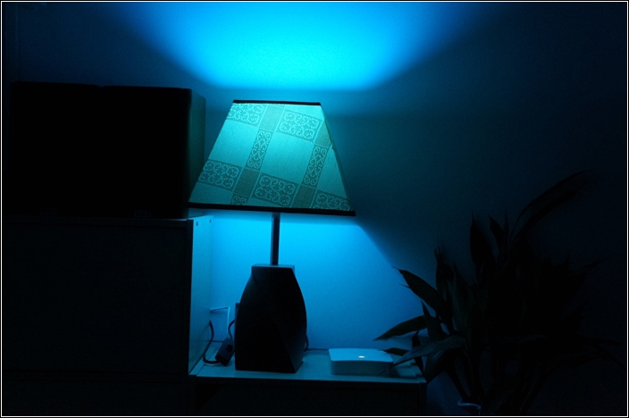 打造私人梦幻空间——lifesmart智能灯泡套装体验