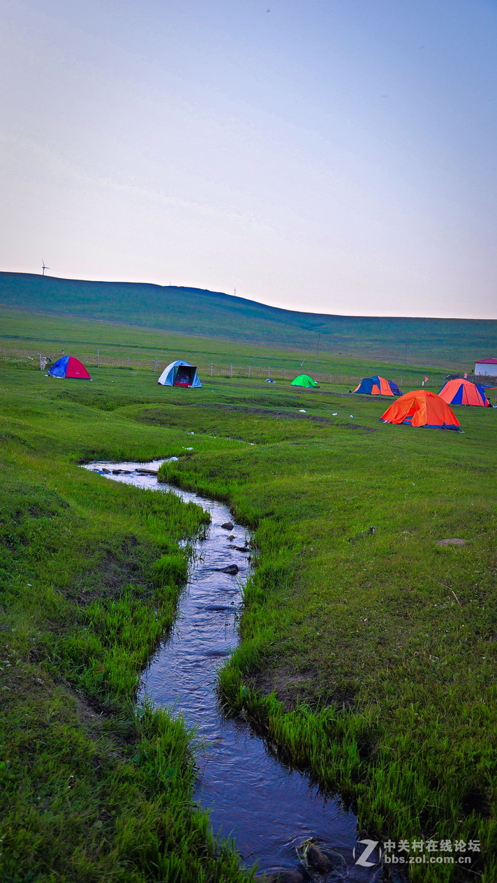 #P8max壁纸征集#+蔚然大草原