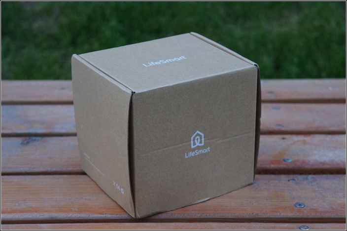 打造私人梦幻空间——lifesmart智能灯泡套装体验