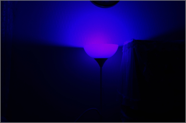 打造私人梦幻空间——lifesmart智能灯泡套装体验