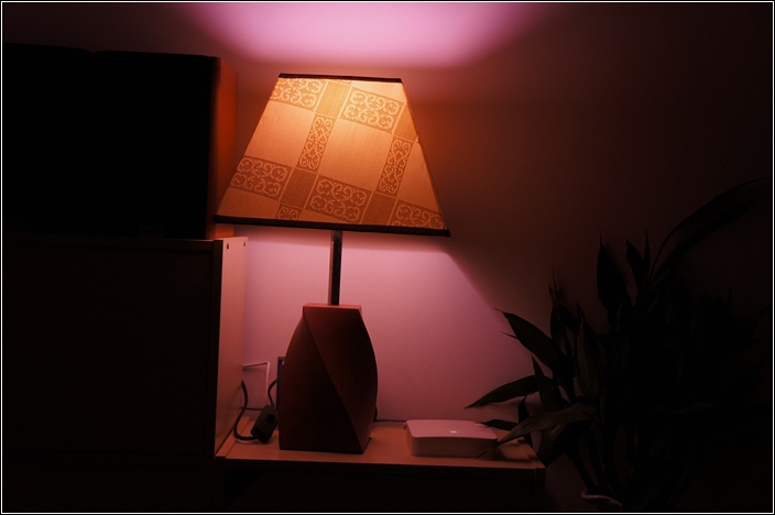 打造私人梦幻空间——lifesmart智能灯泡套装体验