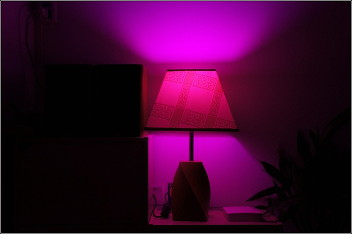 打造私人梦幻空间——lifesmart智能灯泡套装体验