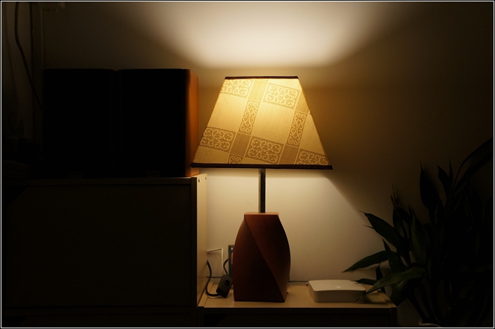 打造私人梦幻空间——lifesmart智能灯泡套装体验