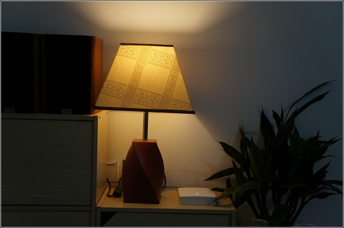 打造私人梦幻空间——lifesmart智能灯泡套装体验