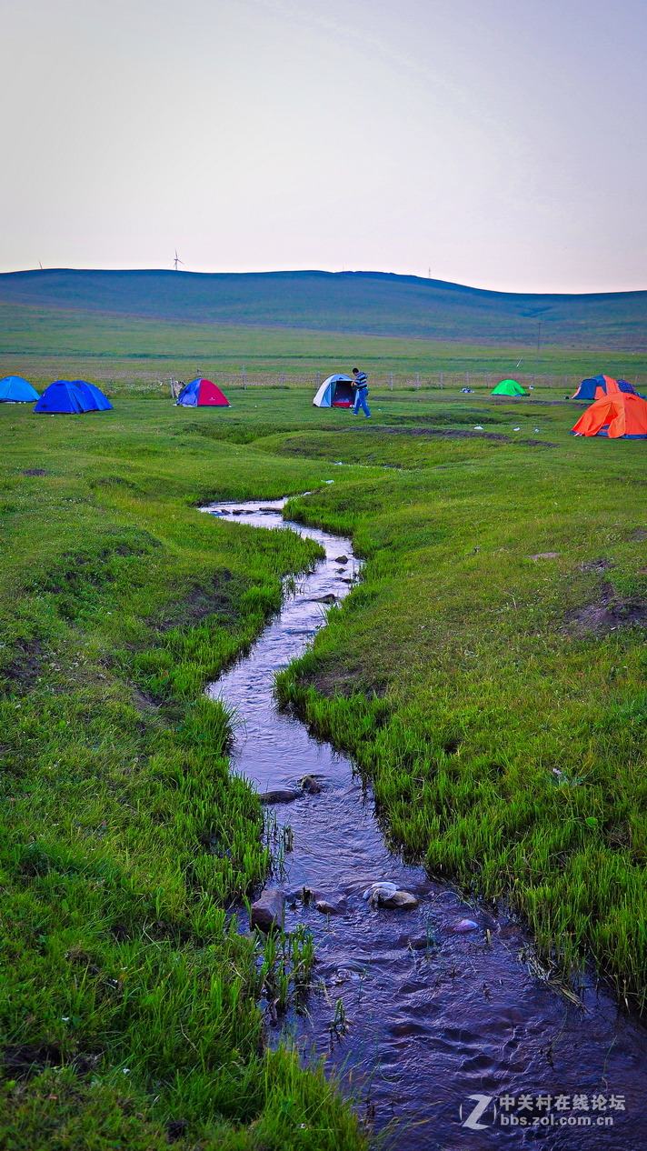 #P8max壁纸征集#+蔚然大草原