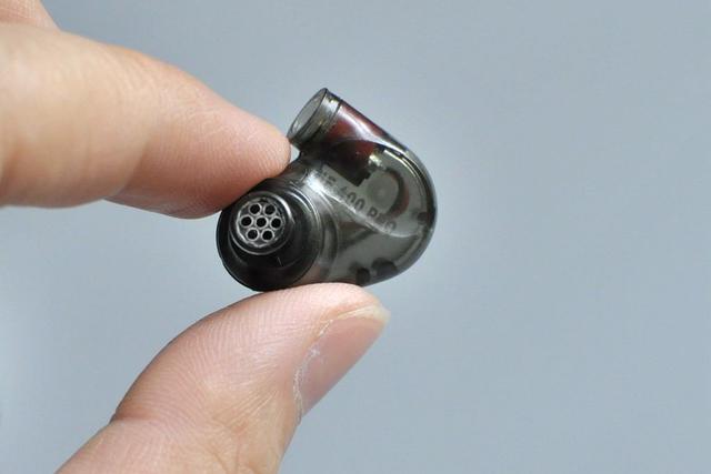 人声利器靓声易推，森海塞尔IE400 PRO评测