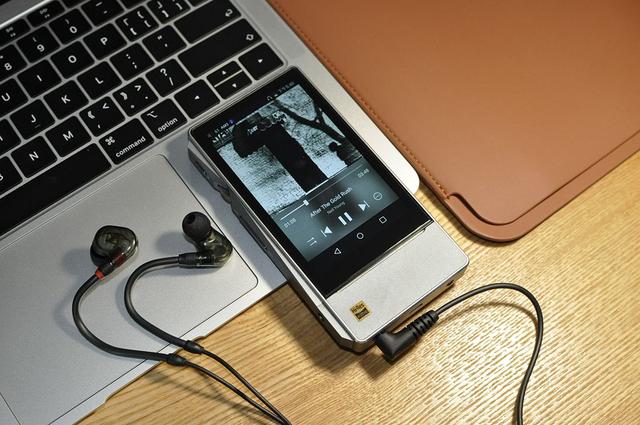 人声利器靓声易推，森海塞尔IE400 PRO评测