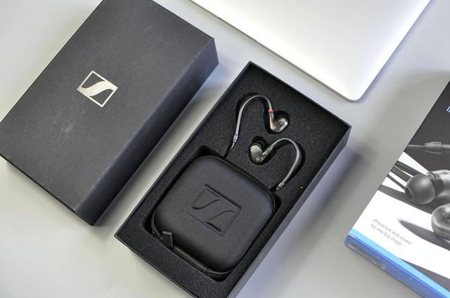 人声利器靓声易推，森海塞尔IE400 PRO评测